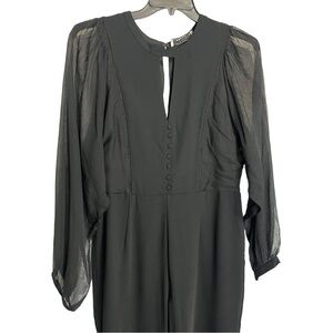 NWT adelyn rae Jumpsuit